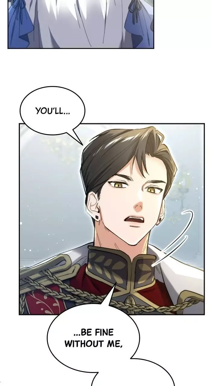 Even Without Your Love Chapter 1 page 23