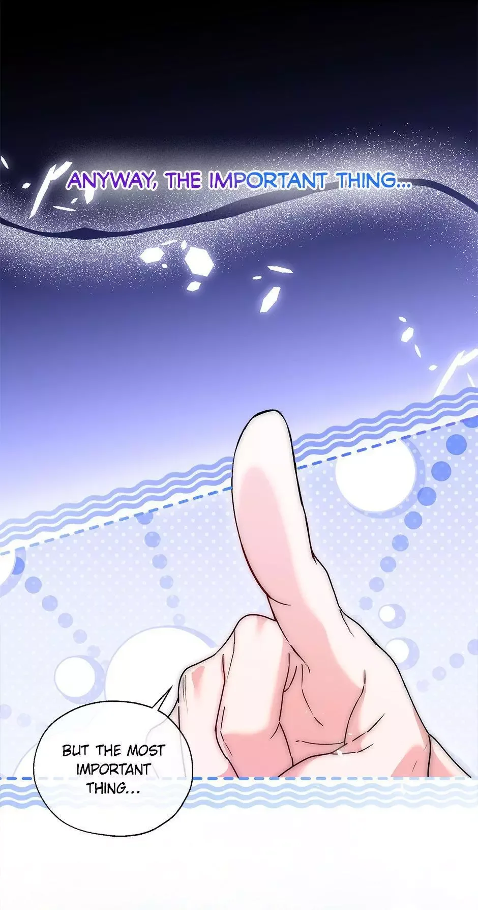 Trapped on a Remote Island With the Male Leads Chapter 1 page 6