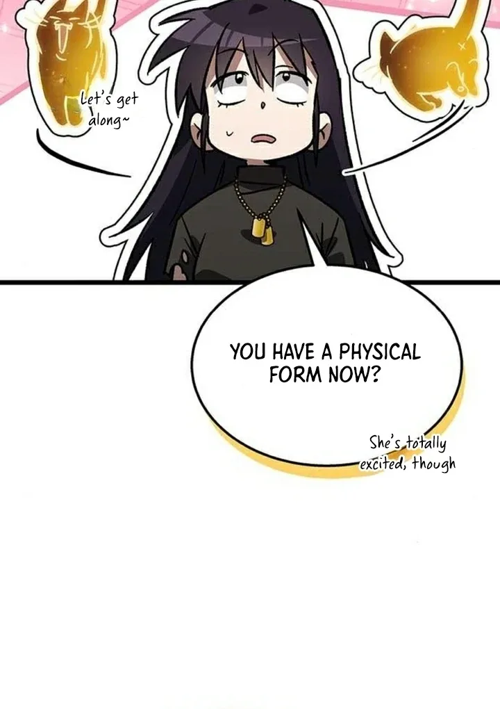 Lv.99 Princess of Black Flame Chapter 3 page 190