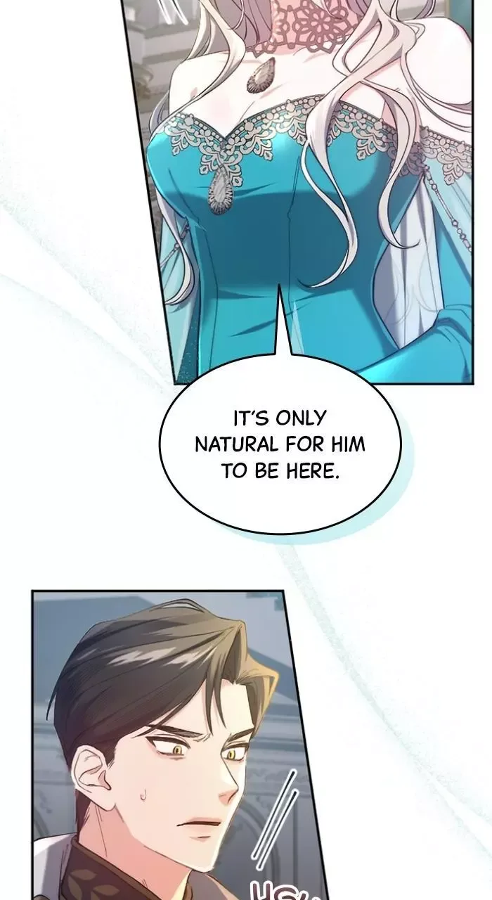 Even Without Your Love Chapter 1 page 53