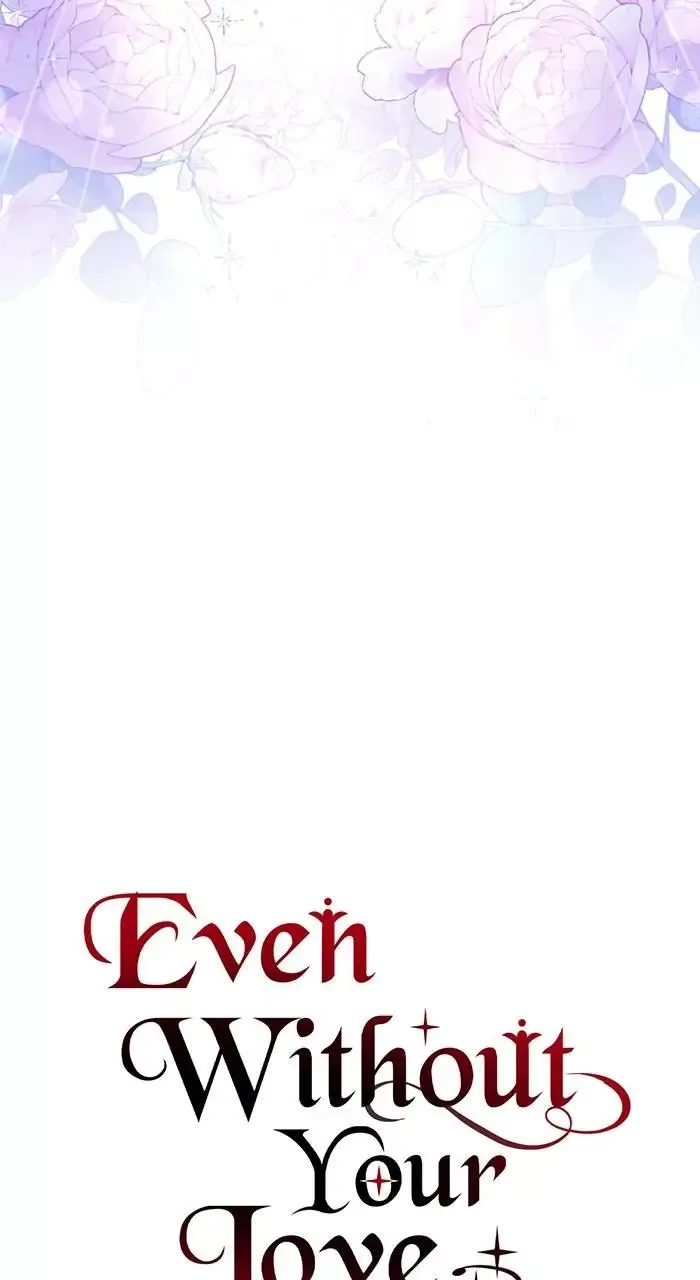 Even Without Your Love Chapter 1 page 58
