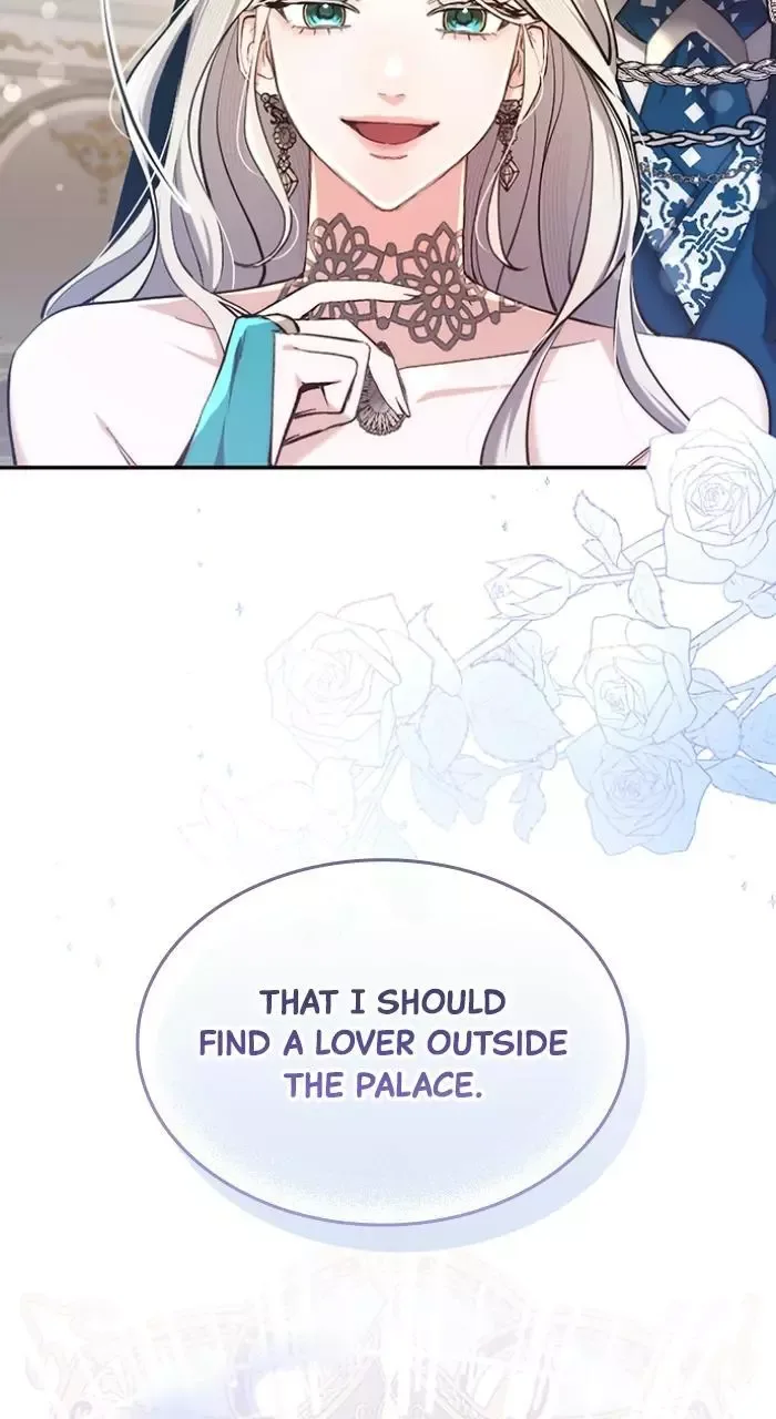 Even Without Your Love Chapter 1 page 56