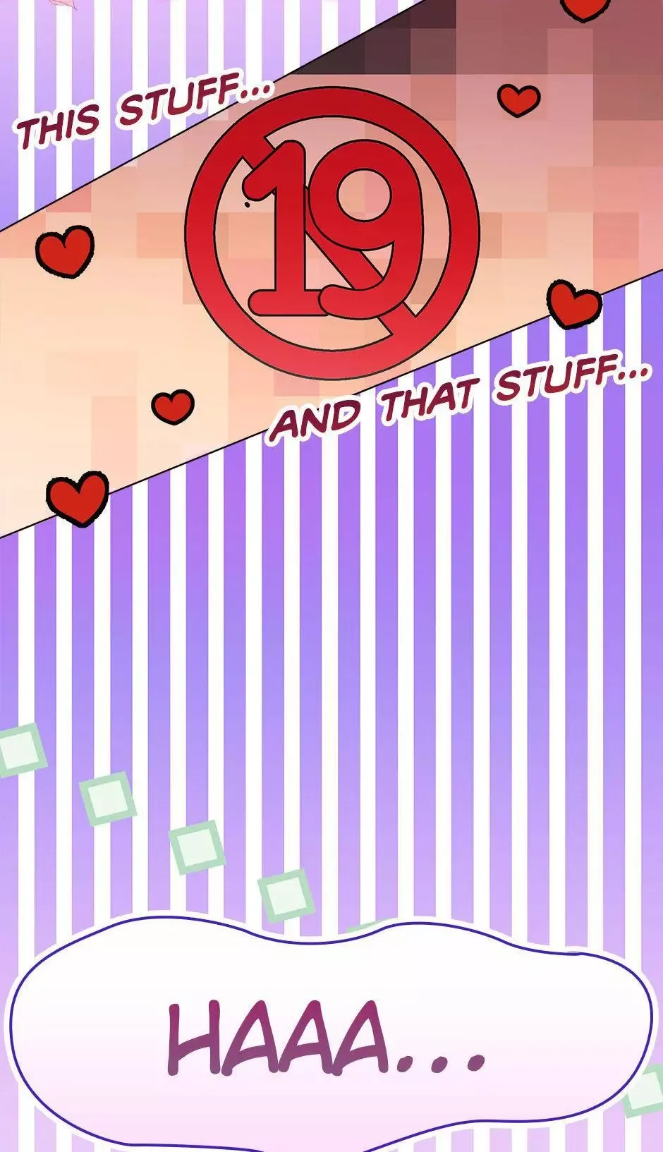 Trapped on a Remote Island With the Male Leads Chapter 1 page 32