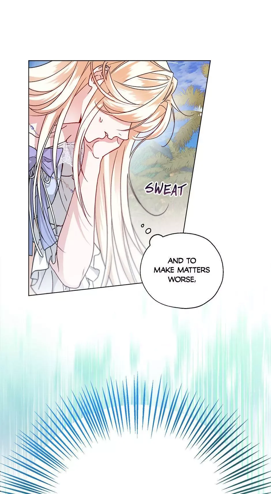 Trapped on a Remote Island With the Male Leads Chapter 1 page 34