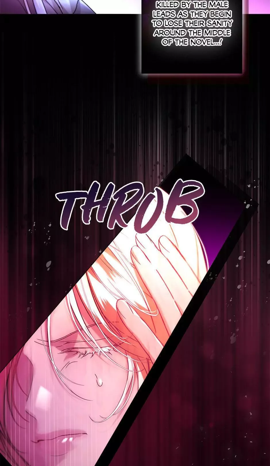 Trapped on a Remote Island With the Male Leads Chapter 1 page 40