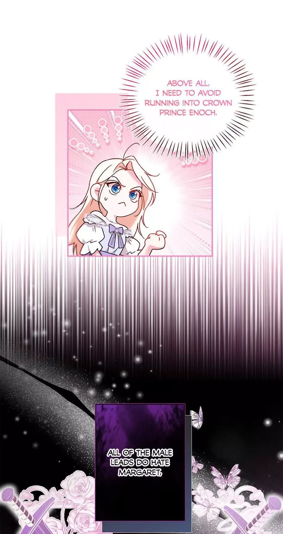 Trapped on a Remote Island With the Male Leads Chapter 1 page 48