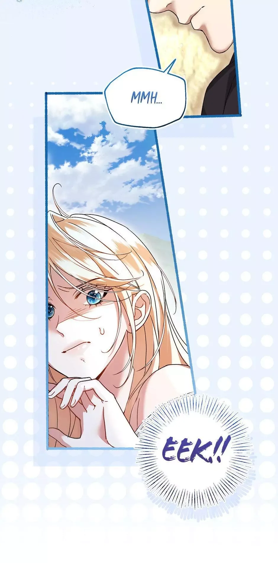 Trapped on a Remote Island With the Male Leads Chapter 1 page 58