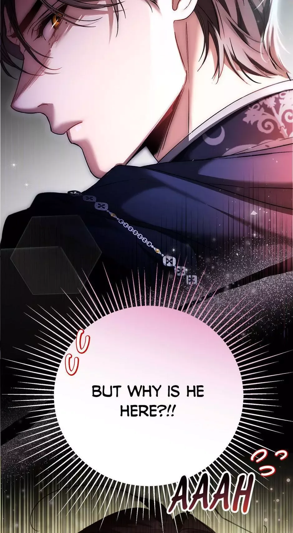 Trapped on a Remote Island With the Male Leads Chapter 1 page 52