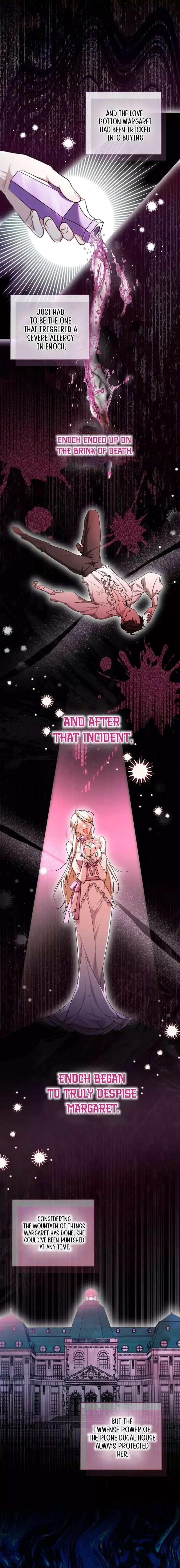 Trapped on a Remote Island With the Male Leads Chapter 2 page 5