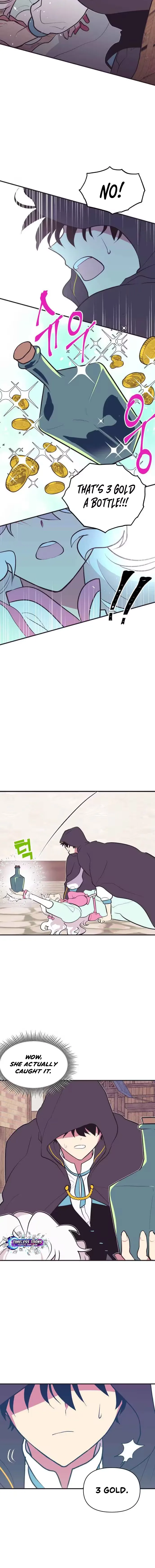 The Secret of Netsy Chapter 1 page 7
