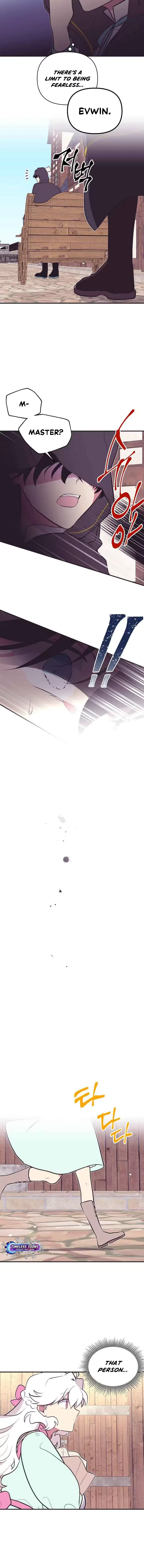 The Secret of Netsy Chapter 1 page 13
