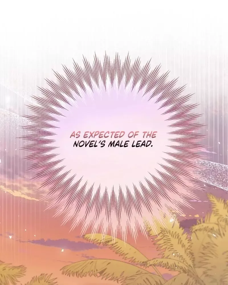 Trapped on a Remote Island With the Male Leads Chapter 3 page 18