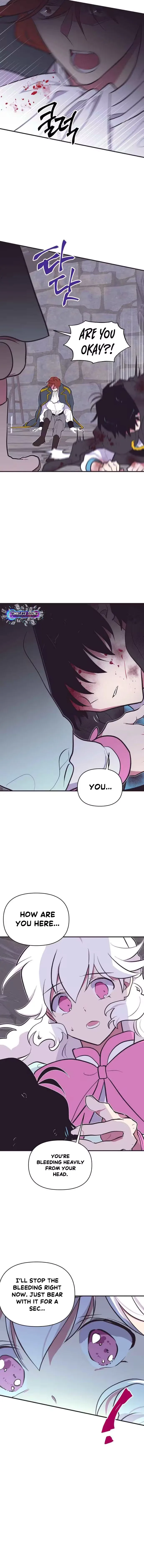 The Secret of Netsy Chapter 1 page 19