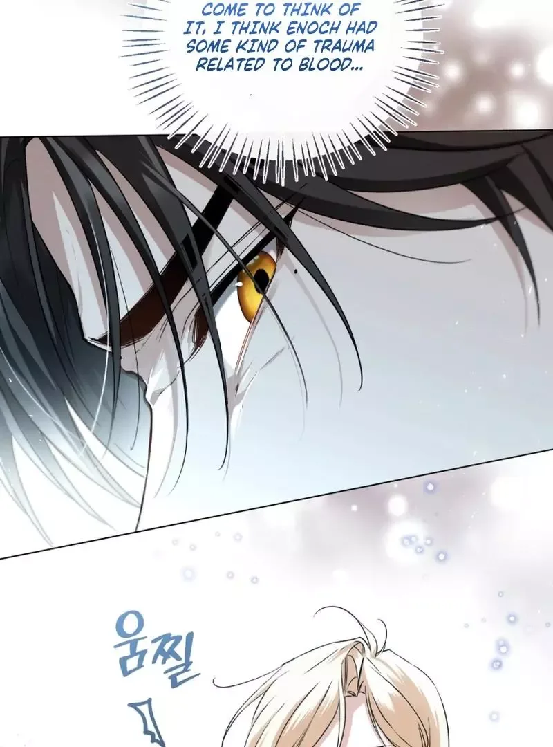 Trapped on a Remote Island With the Male Leads Chapter 3 page 21