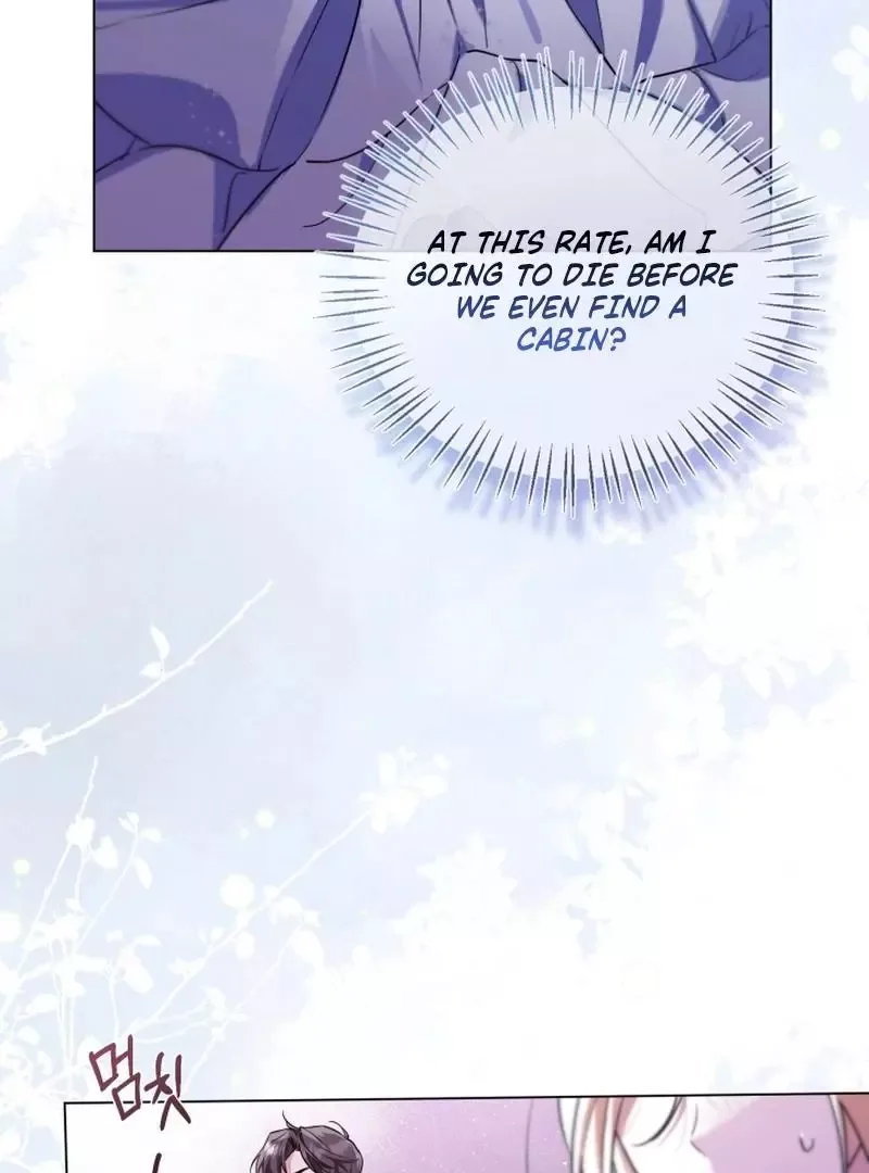 Trapped on a Remote Island With the Male Leads Chapter 3 page 33