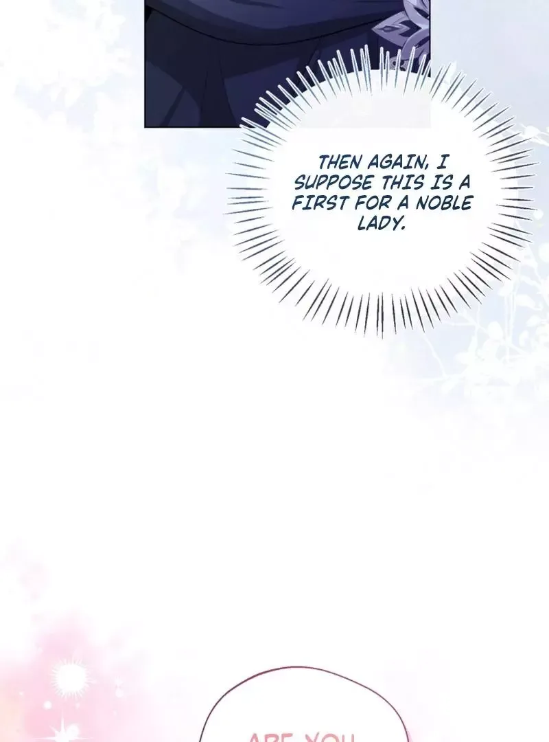 Trapped on a Remote Island With the Male Leads Chapter 3 page 38