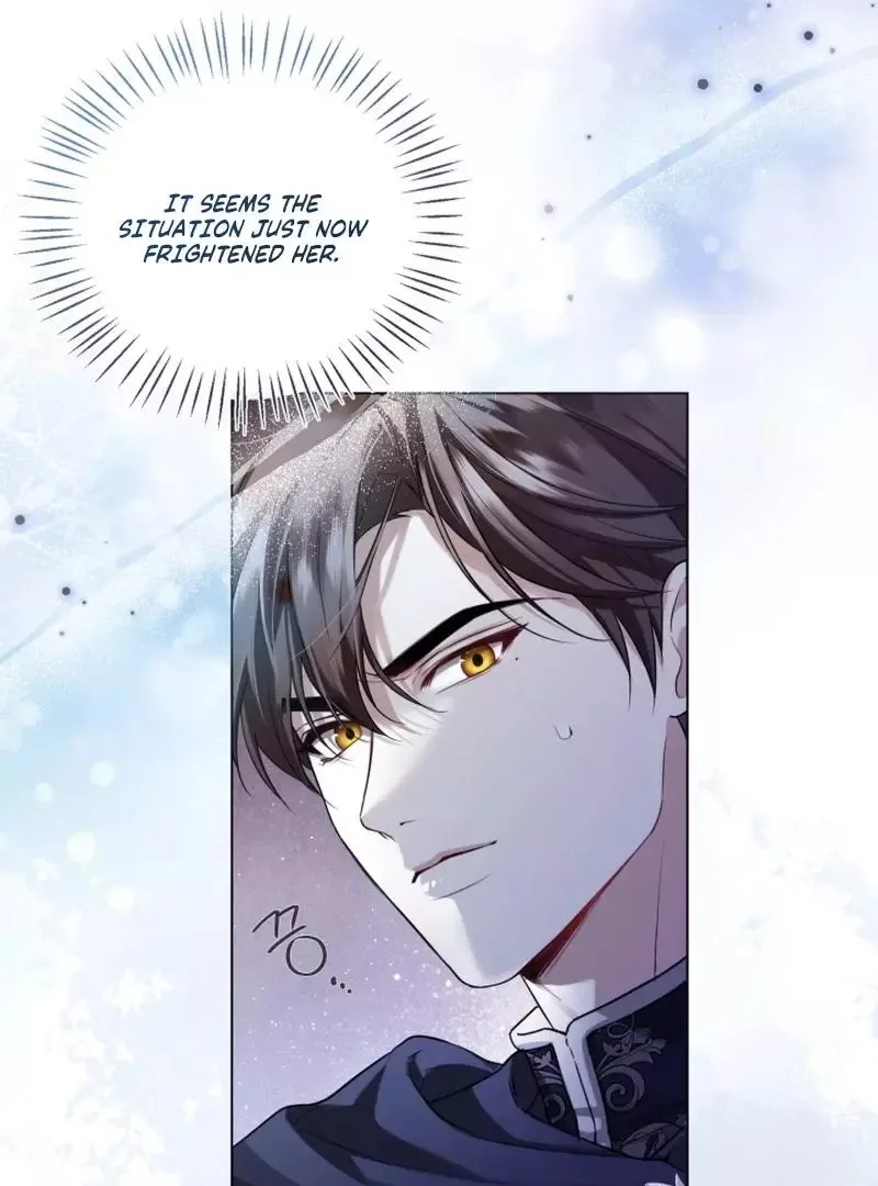 Trapped on a Remote Island With the Male Leads Chapter 3 page 37