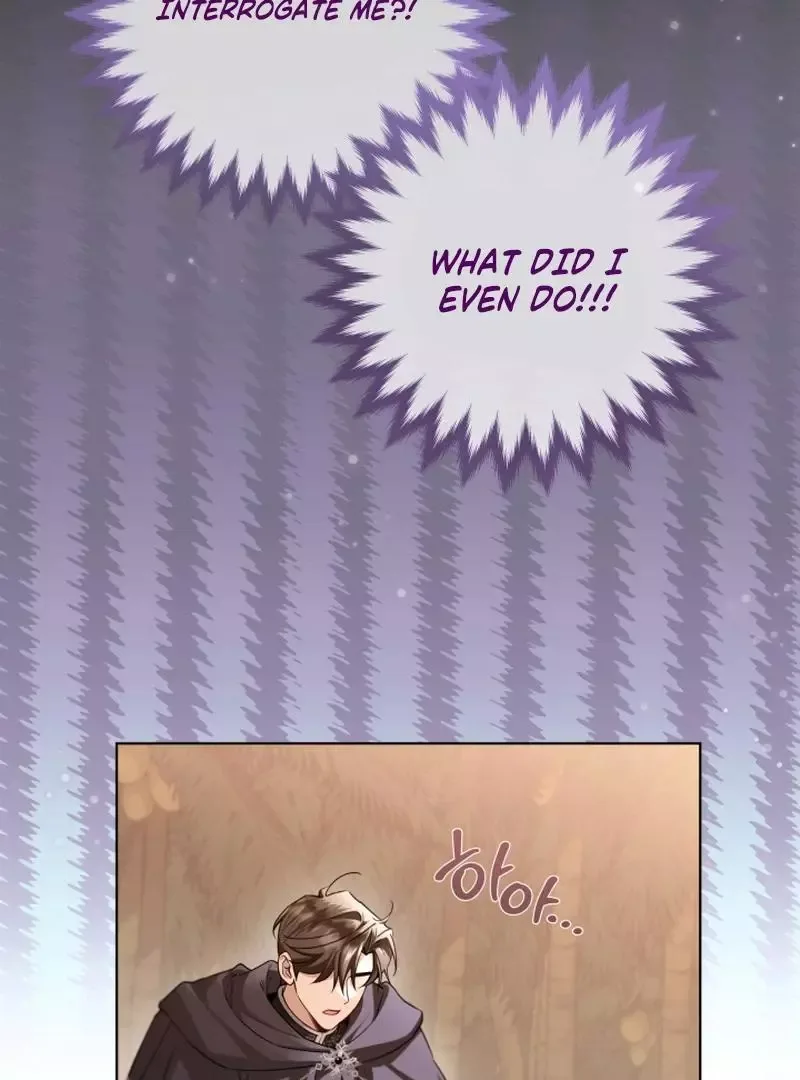Trapped on a Remote Island With the Male Leads Chapter 3 page 51