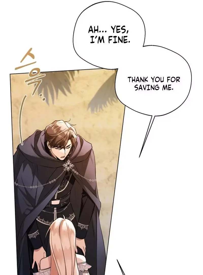 Trapped on a Remote Island With the Male Leads Chapter 3 page 46
