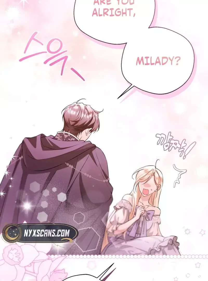 Trapped on a Remote Island With the Male Leads Chapter 3 page 39
