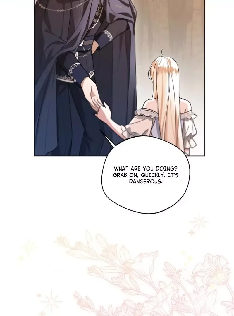 Trapped on a Remote Island With the Male Leads Chapter 3 page 52