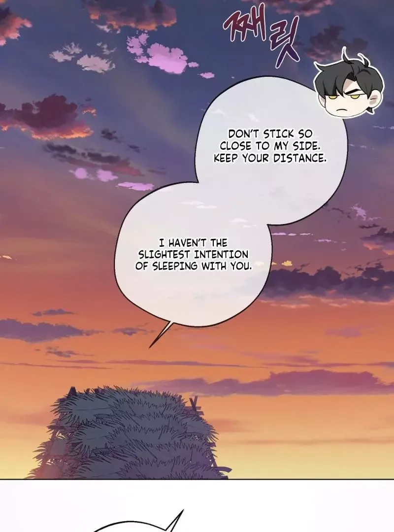 Trapped on a Remote Island With the Male Leads Chapter 3 page 65
