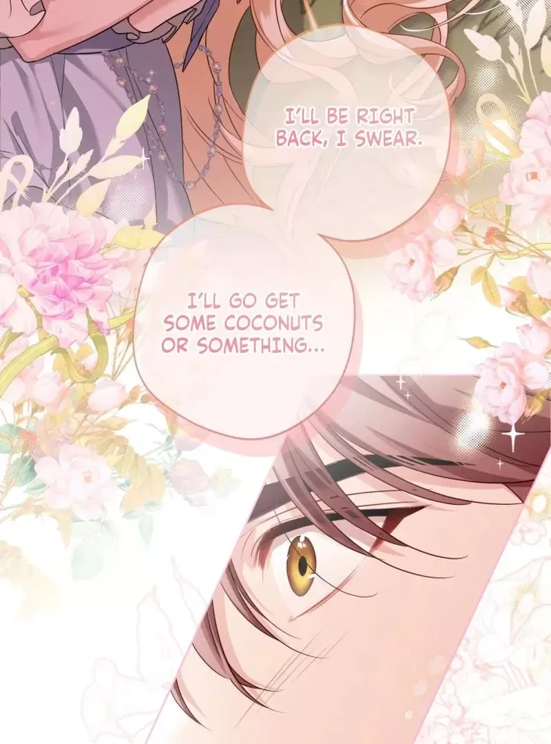 Trapped on a Remote Island With the Male Leads Chapter 3 page 77