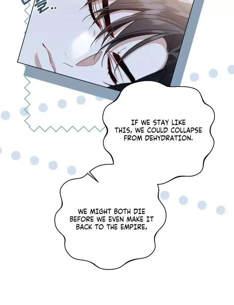 Trapped on a Remote Island With the Male Leads Chapter 3 page 73