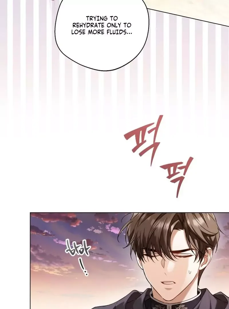 Trapped on a Remote Island With the Male Leads Chapter 3 page 87