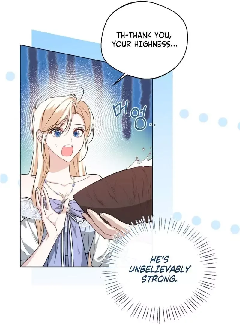 Trapped on a Remote Island With the Male Leads Chapter 3 page 93