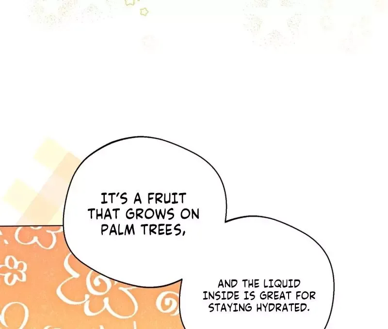 Trapped on a Remote Island With the Male Leads Chapter 3 page 82