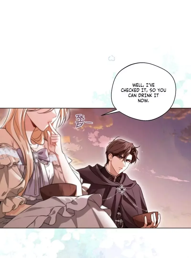 Trapped on a Remote Island With the Male Leads Chapter 3 page 94