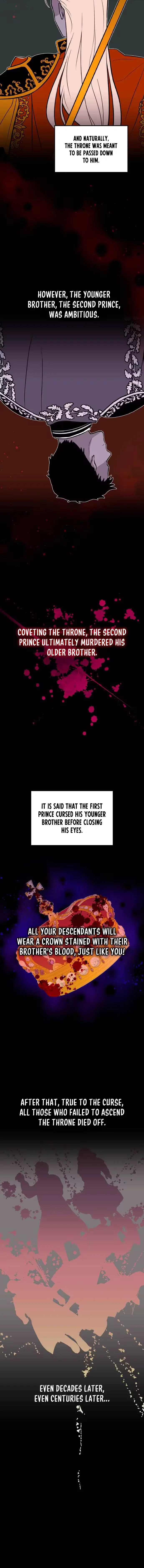 The Secret of Netsy Chapter 3 page 5