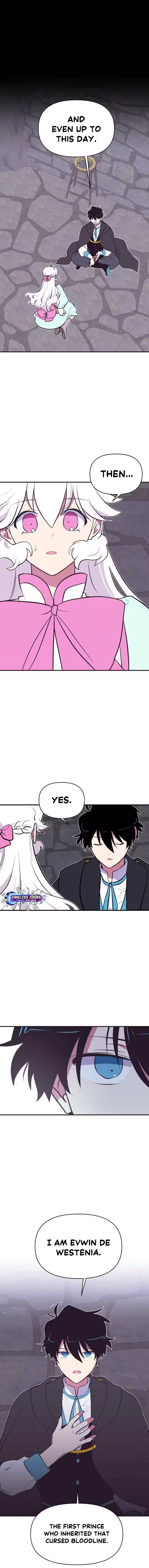 The Secret of Netsy Chapter 3 page 6