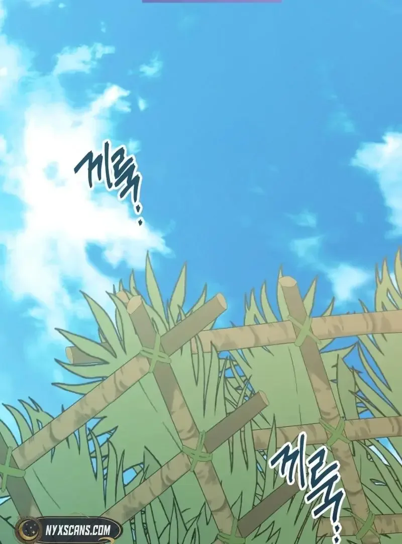 Trapped on a Remote Island With the Male Leads Chapter 5 page 2