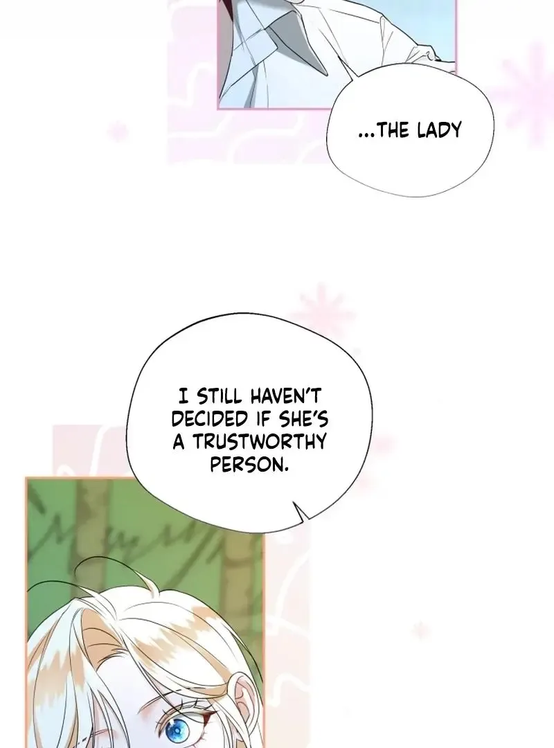 Trapped on a Remote Island With the Male Leads Chapter 5 page 20