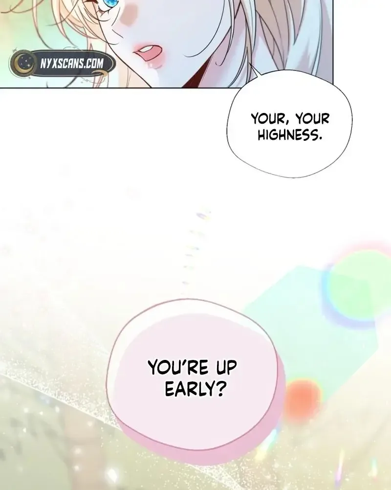 Trapped on a Remote Island With the Male Leads Chapter 5 page 13