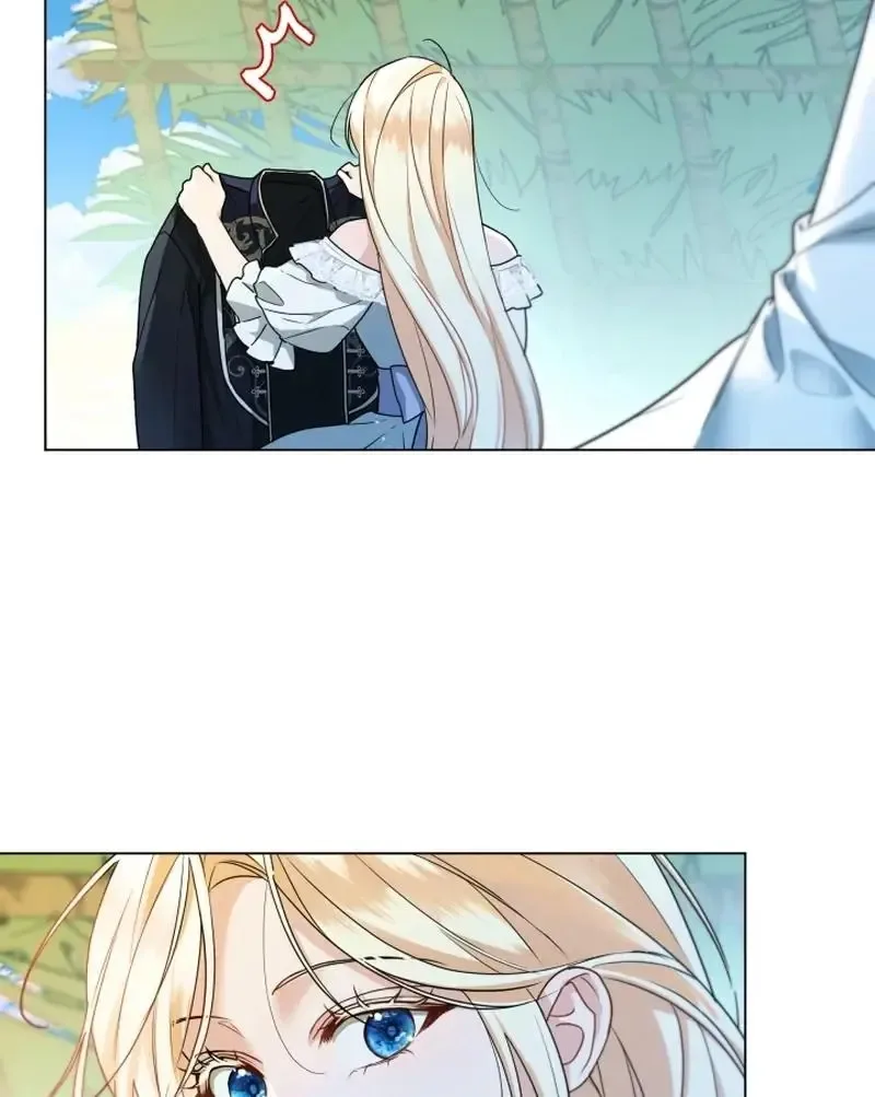 Trapped on a Remote Island With the Male Leads Chapter 5 page 12