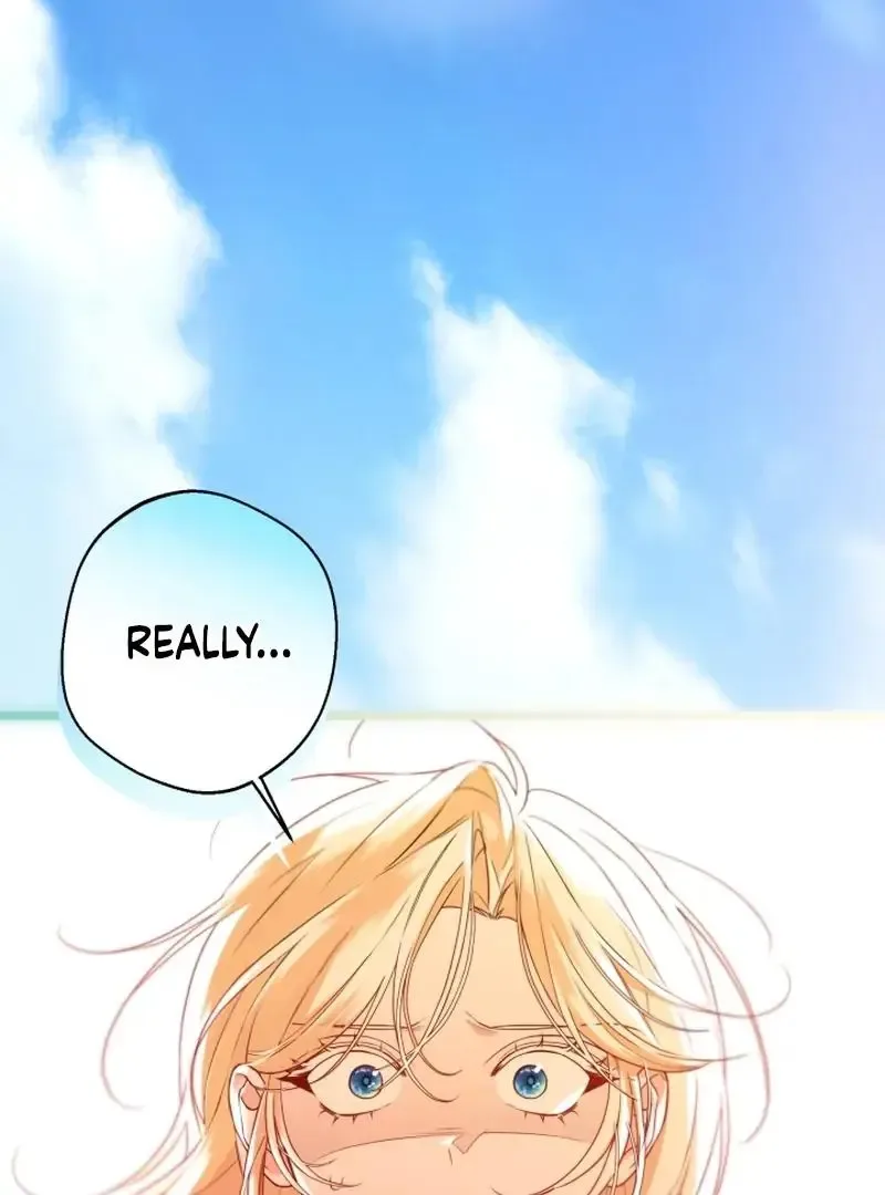 Trapped on a Remote Island With the Male Leads Chapter 5 page 34
