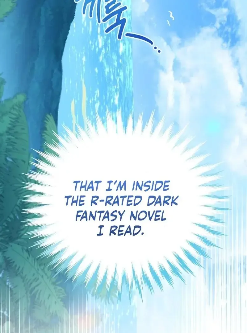 Trapped on a Remote Island With the Male Leads Chapter 5 page 39
