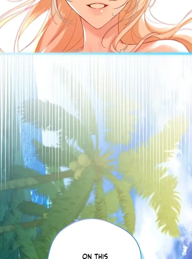 Trapped on a Remote Island With the Male Leads Chapter 5 page 35