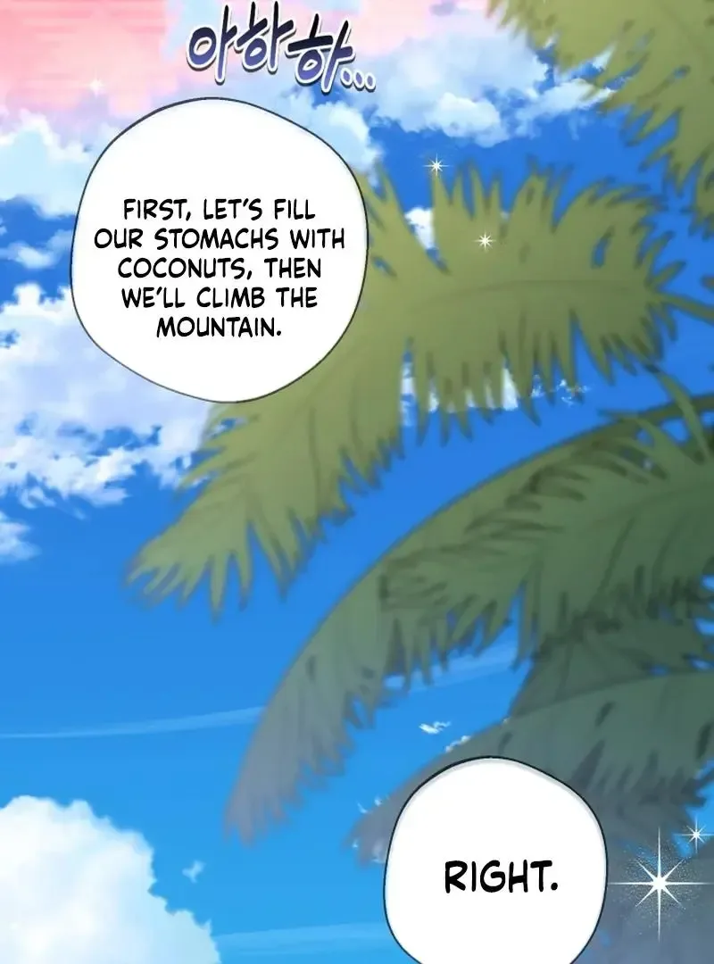 Trapped on a Remote Island With the Male Leads Chapter 5 page 28