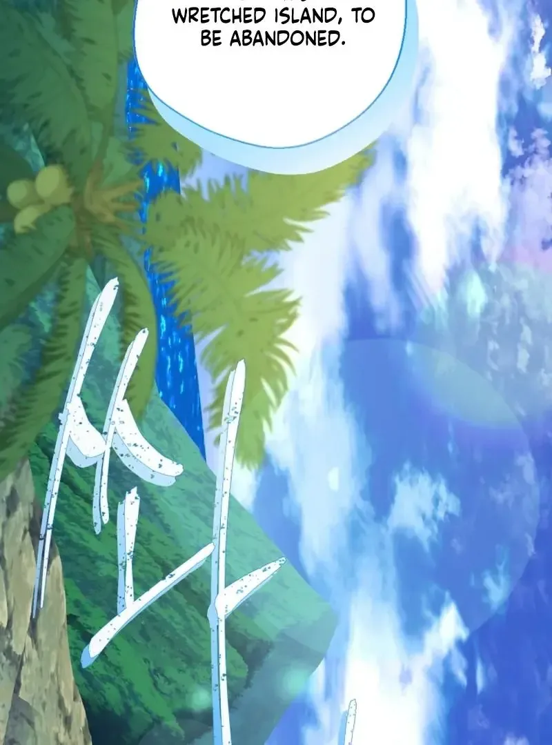 Trapped on a Remote Island With the Male Leads Chapter 5 page 36