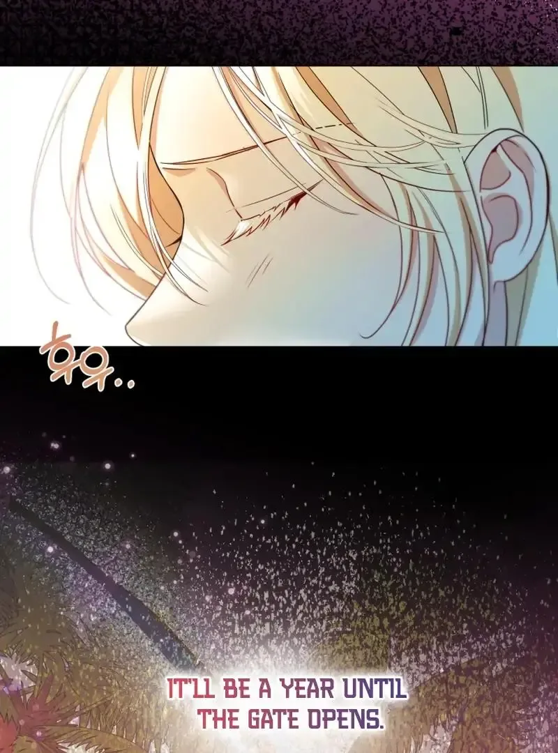 Trapped on a Remote Island With the Male Leads Chapter 5 page 50