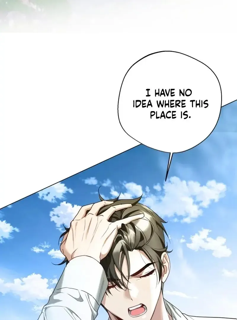 Trapped on a Remote Island With the Male Leads Chapter 5 page 45