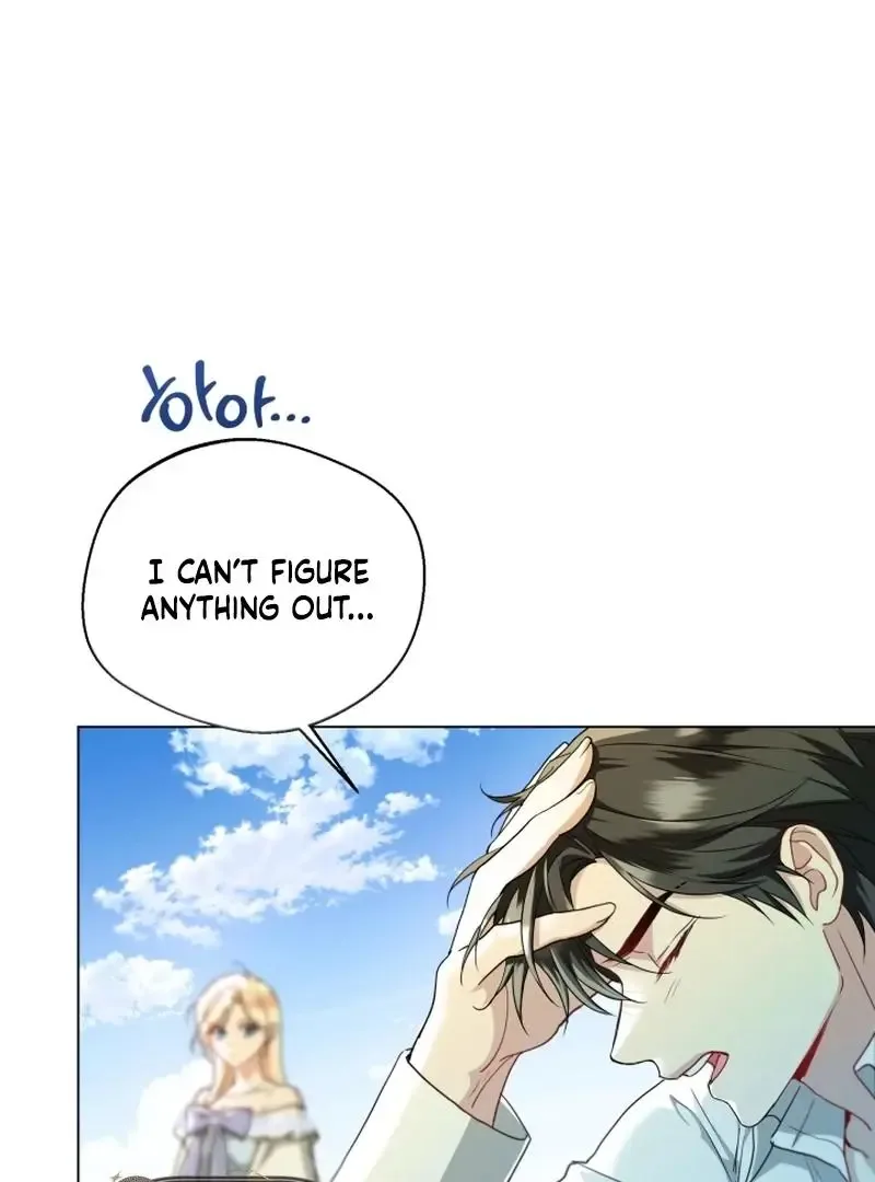 Trapped on a Remote Island With the Male Leads Chapter 5 page 47
