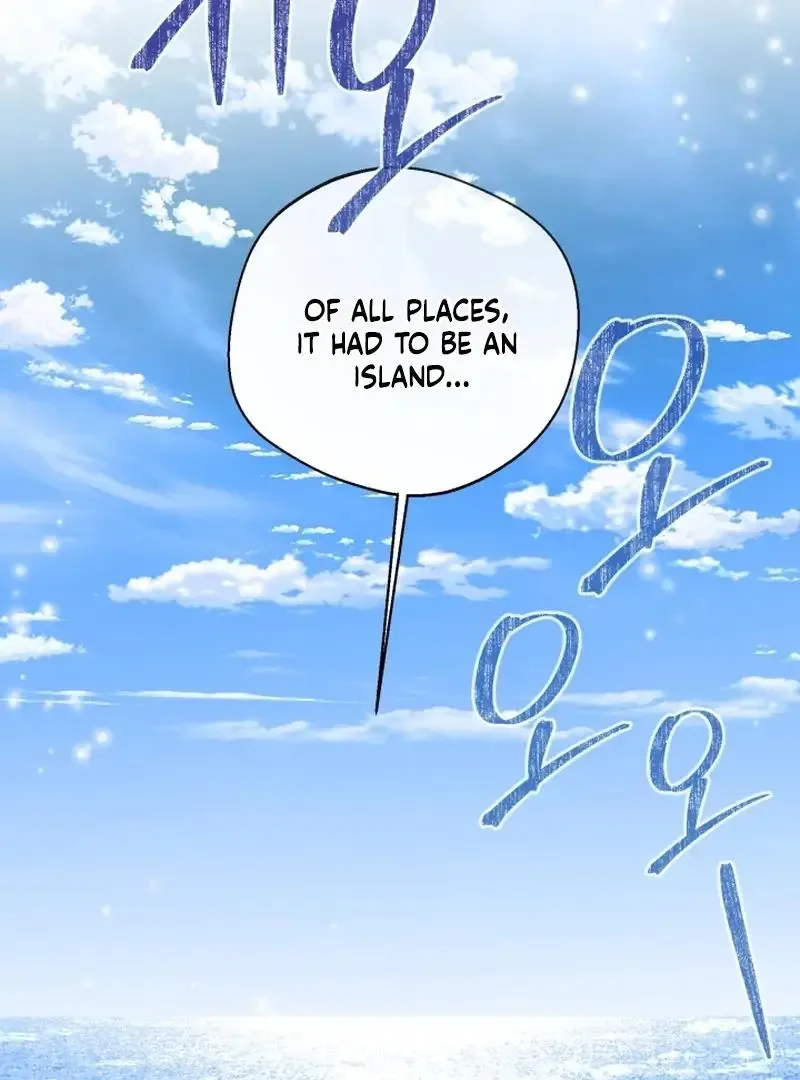 Trapped on a Remote Island With the Male Leads Chapter 5 page 43