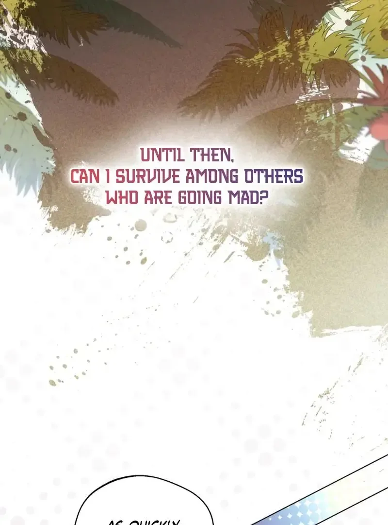 Trapped on a Remote Island With the Male Leads Chapter 5 page 52