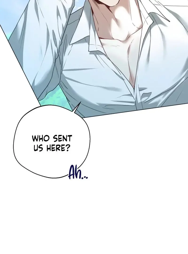 Trapped on a Remote Island With the Male Leads Chapter 5 page 46