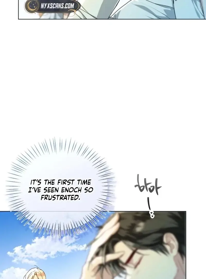 Trapped on a Remote Island With the Male Leads Chapter 5 page 48